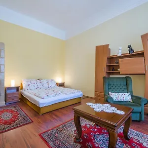  Apartament Stupendous