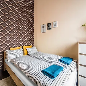  דירה Kiraly 38 2bedroom Entire