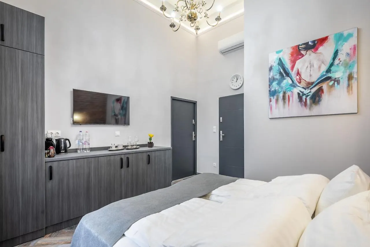 Luxurious Apartment 2Min Walk To Basilica 布达佩斯