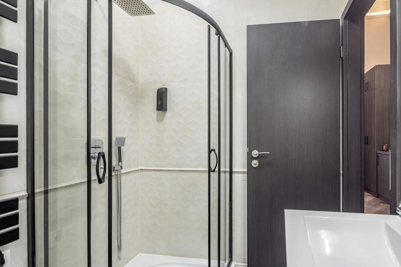 Luxurious Apartment 2Min Walk To Basilica 布达佩斯