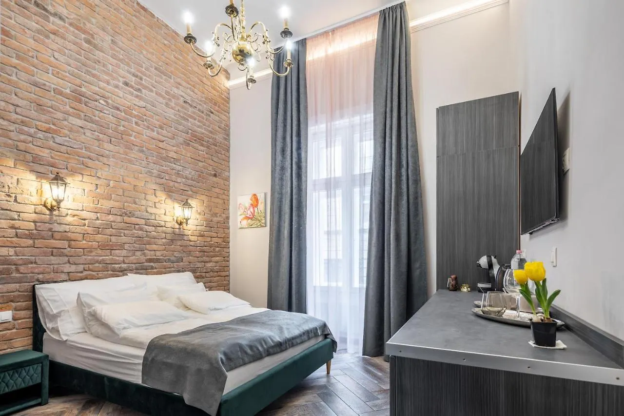 Luxurious Apartment 2Min Walk To Basilica 布达佩斯