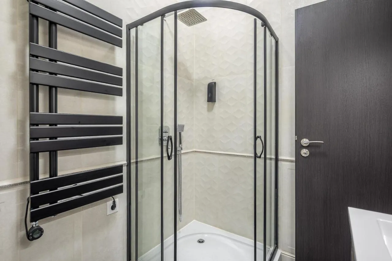 Luxurious Apartment 2Min Walk To Basilica 布达佩斯
