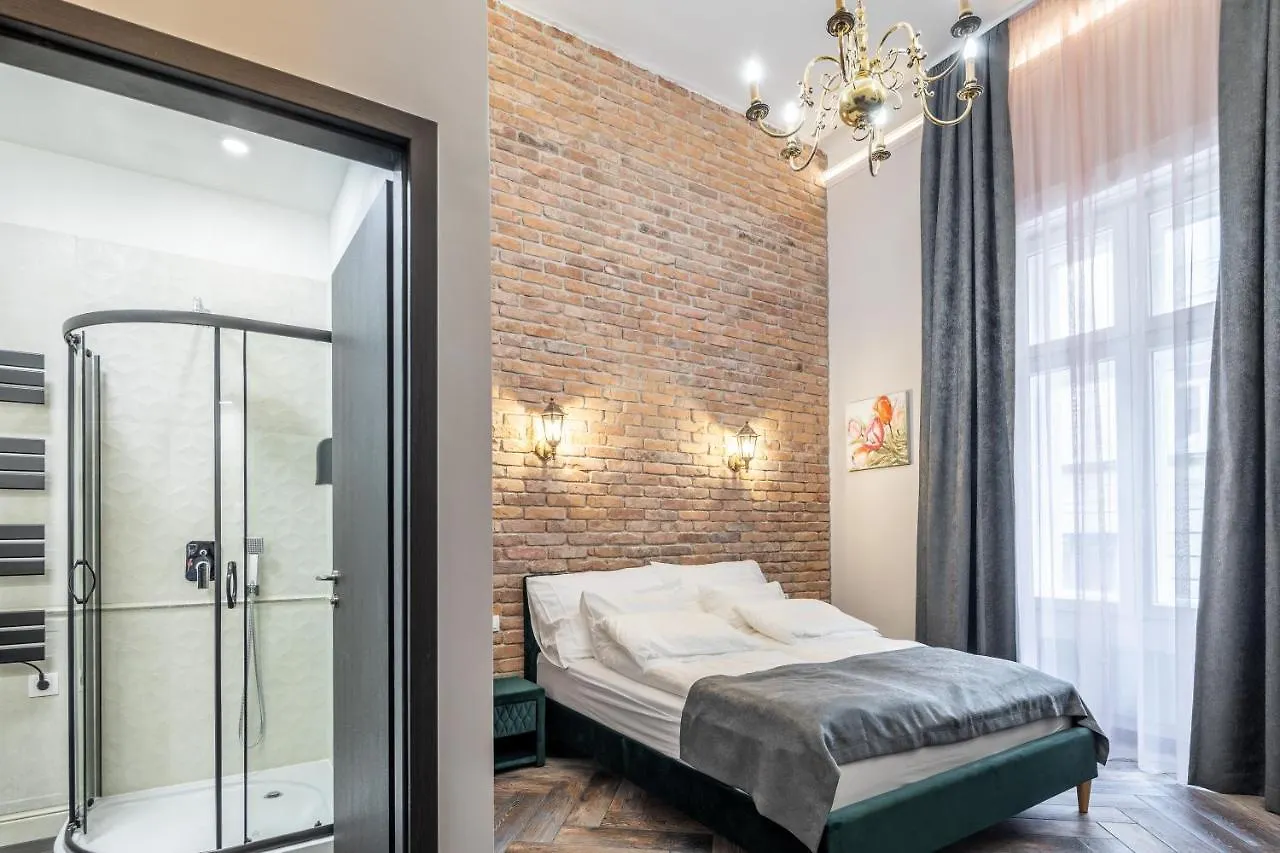 Luxurious Apartment 2Min Walk To Basilica 布达佩斯