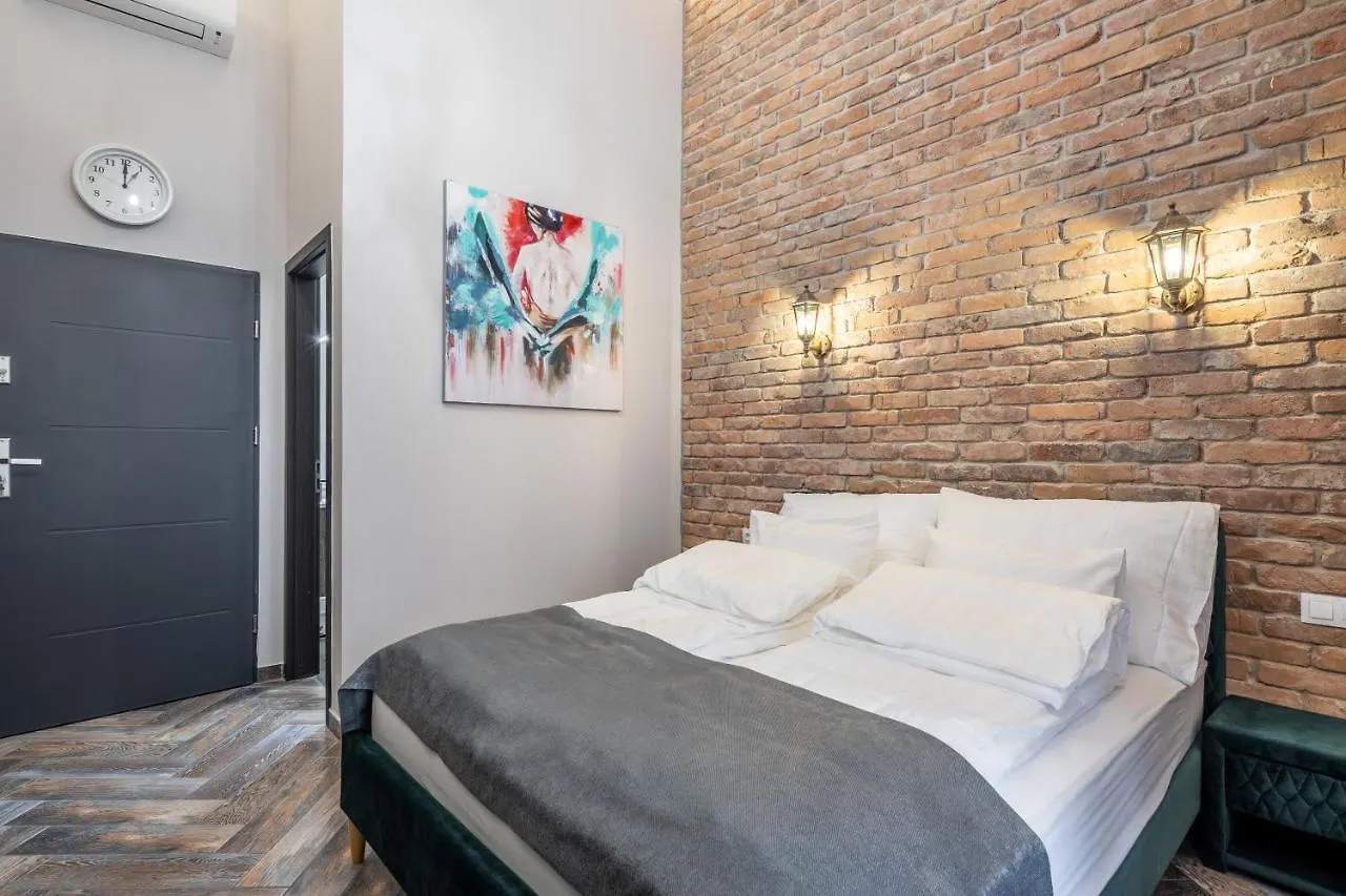 Luxurious Apartment 2Min Walk To Basilica 布达佩斯