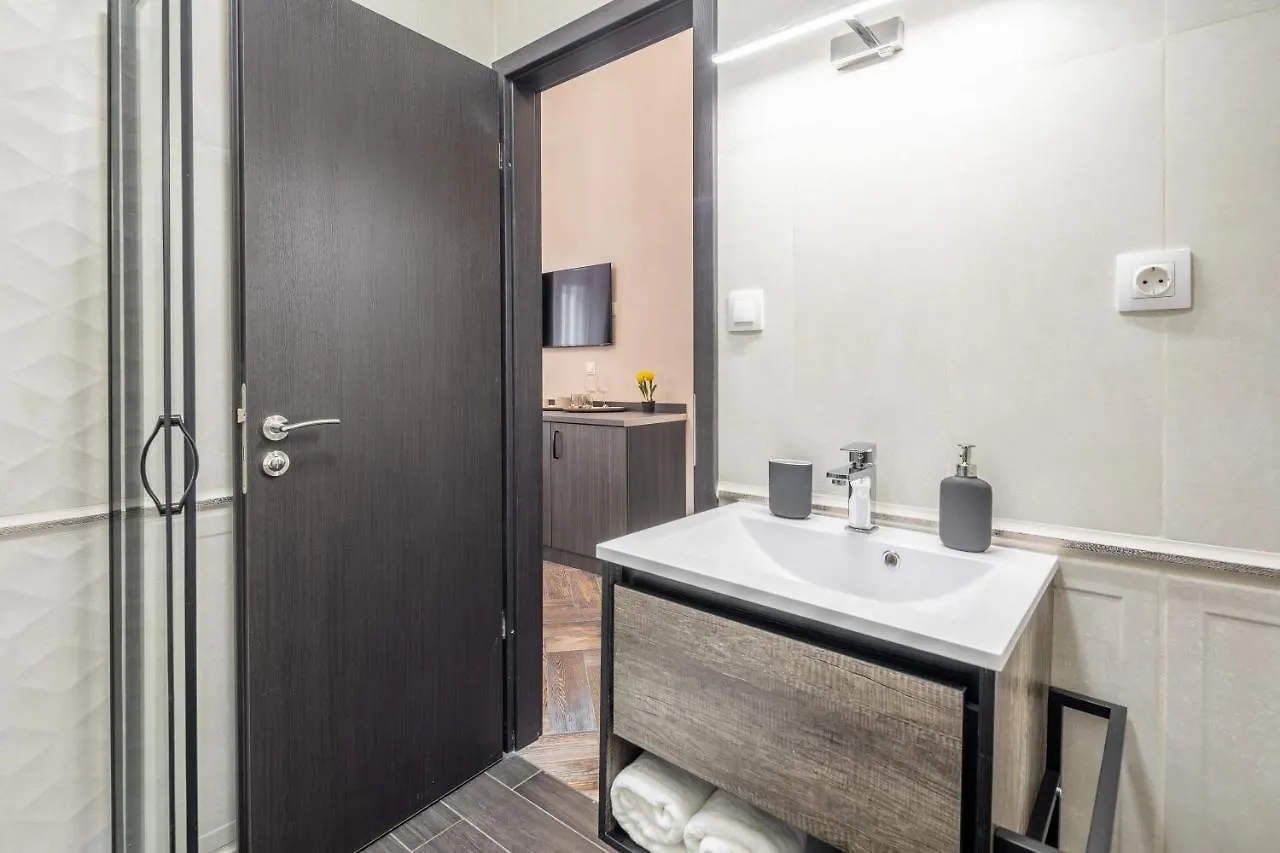 Luxurious Apartment 2Min Walk To Basilica 布达佩斯 匈牙利
