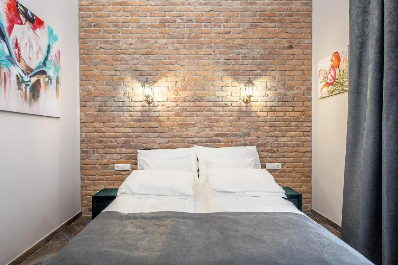 Luxurious Apartment 2Min Walk To Basilica 布达佩斯 匈牙利